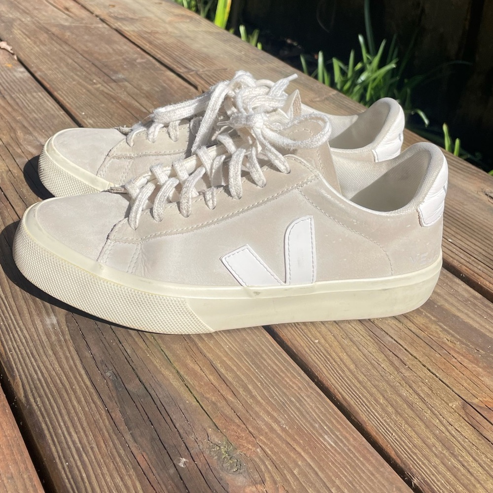 Veja Campo Sneakers